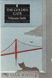 Cover Art for 9780394549743, The Golden Gate by Vikram Seth