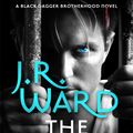 Cover Art for 9780349427003, The Jackal by J. R. Ward