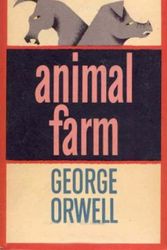 Cover Art for 9780451514691, Animal Farm by George Orwell