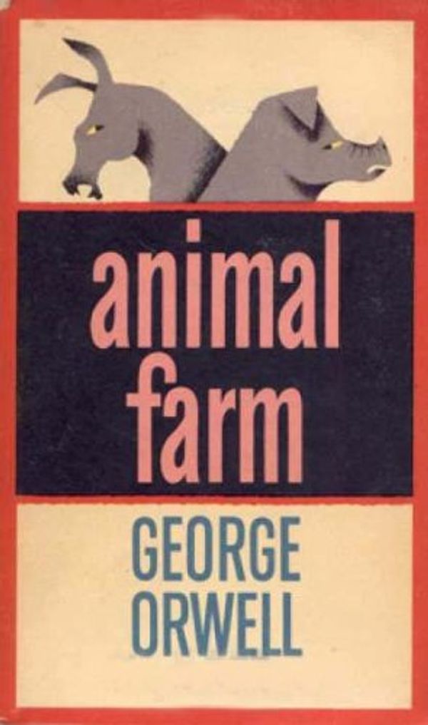 Cover Art for 9780451514691, Animal Farm by George Orwell