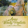 Cover Art for 9788566549157, Anne de Windy Poplars by Lucy Maud