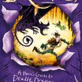 Cover Art for 9781444941210, How to Train Your Dragon: A Hero's Guide to Deadly Dragons: Book 6 by Cressida Cowell