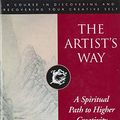 Cover Art for B0085B23OC, The Artist's Way: A Spiritual Path to Higher Creativity by Julia Cameron