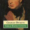 Cover Art for 9780192829269, Great Expectations (World's Classics) by Charles Dickens