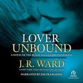 Cover Art for B002BBXBSO, Lover Unbound, The Black Dagger Brotherhood, Book 5 by J. R. Ward