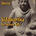 Cover Art for 9781605017105, Siddhartha - An Indian Tale (Mobi Classics) by Hermann Hesse