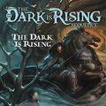 Cover Art for 9780689847868, The Dark Is Rising by Susan Cooper