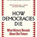 Cover Art for 9791160560589, How Democracies Die by Steven Levitsky