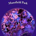Cover Art for 9781499119800, Mansfield Park by Jane Austen