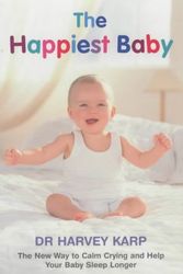 Cover Art for 9780718145347, The Happiest Baby by Unknown