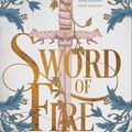 Cover Art for 9780008276751, Sword of Fire by Katharine Kerr