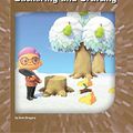 Cover Art for 9781534189164, Animal Crossing: Gathering and Crafting by Josh Gregory