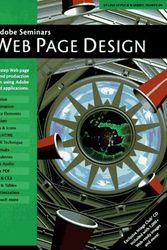 Cover Art for B01K91FF72, Web Page Design (Adobe Seminars) by Lisa Lopuck (1997-10-01) by Lisa Lopuck;Sheryl Hampton
