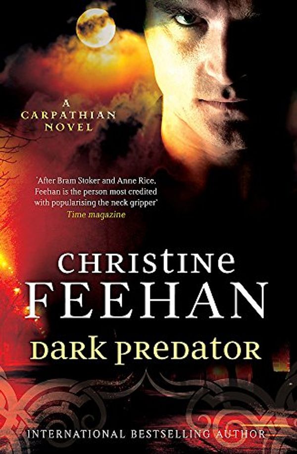 Cover Art for 9780749954796, Dark Predator: The 'Dark' Carpathian Series: Book 19 by Christine Feehan