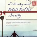 Cover Art for 9781607516309, The Guernsey Literary and Potato Peel Pie Society by Mary Ann Shaffer