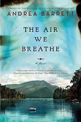 Cover Art for 9780393333077, The Air We Breathe by Andrea Barrett