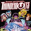 Cover Art for B011T7N7RK, Thunderbolts Classic Vol. 2 by Kurt Busiek (7-Mar-2012) Paperback by Kurt Busiek