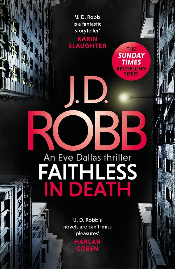 Cover Art for 9780349426273, Untitled JD Robb In Death 52 by J. D. Robb