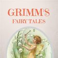 Cover Art for 9788892592056, Grimm's Fairy Tales by Jacob Grimm Et Wilhelm Grimm