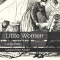 Cover Art for 9781089672999, Little Women by Louisa May Alcott