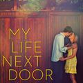Cover Art for 9781405280372, My Life Next Door by Huntley Fitzpatrick