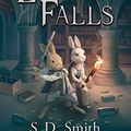 Cover Art for B01M1262W0, Ember Falls (The Green Ember Series Book 2) by S. D. Smith