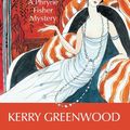 Cover Art for 9781743107522, The Castlemaine Murders by Kerry Greenwood