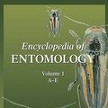 Cover Art for 9780792386704, Encyclopedia of Entomology by John L. Capinera