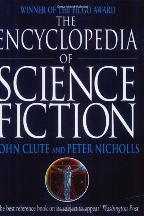 Cover Art for 9781857238976, New Encyclopedia of Science Fiction by John Clute, Peter Nicholls