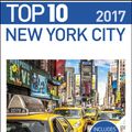 Cover Art for 9780241294833, DK Eyewitness Top 10 Travel Guide New York City by DK