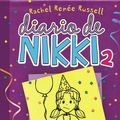 Cover Art for 9788490068175, Diario de Nikki 2 by Rachel Renée Russell
