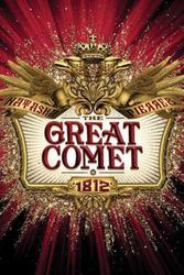 Cover Art for 9780573702839, Natasha, Pierre & The Great Comet of 1812 (A Play) by Dave Malloy