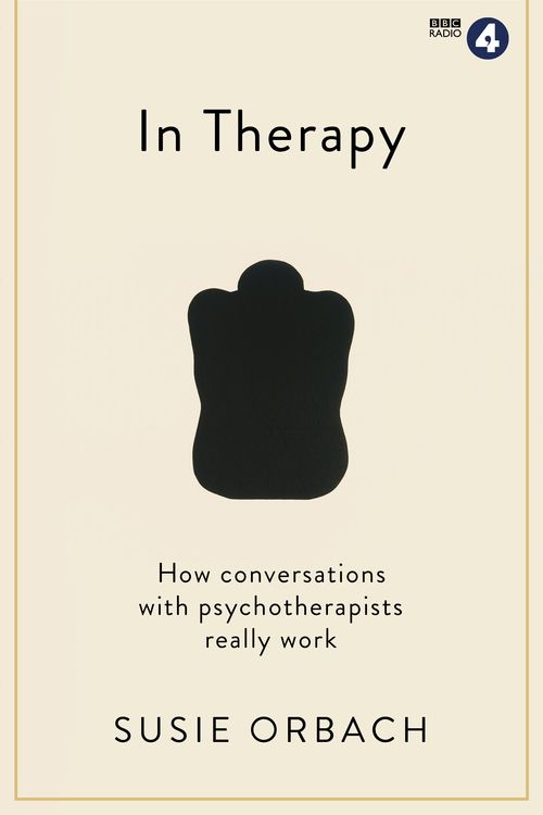 Cover Art for 9781781257531, In Therapy by Susie Orbach