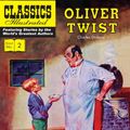 Cover Art for 9781906814038, Oliver Twist by Charles Dickens