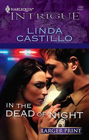 Cover Art for 9780373887941, In the Dead of Night by Linda Castillo