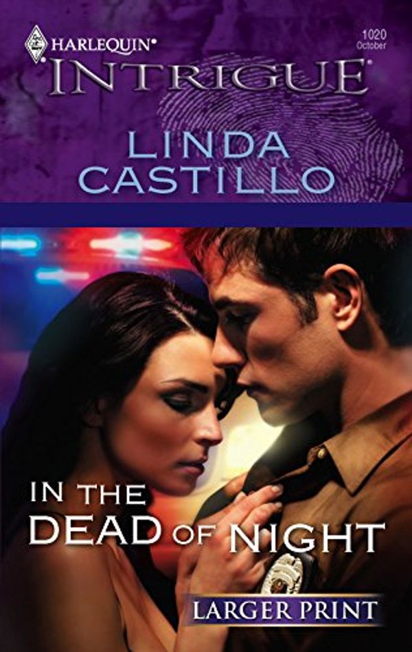 Cover Art for 9780373887941, In the Dead of Night by Linda Castillo