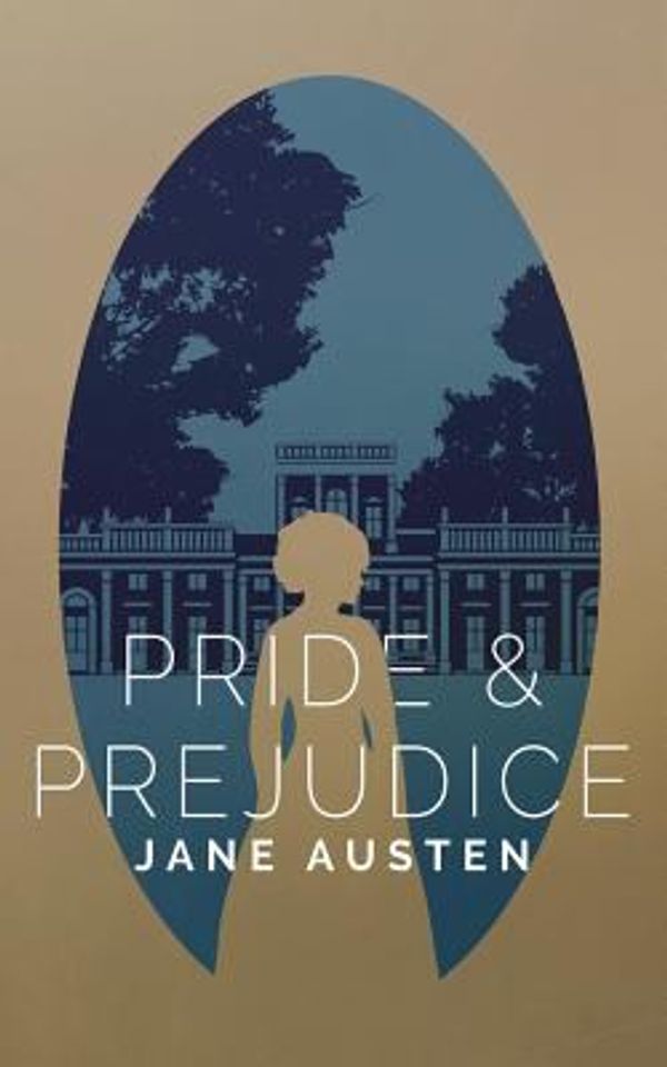 Cover Art for 9781523455164, Pride and Prejudice by Jane Austen