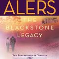 Cover Art for 9781459209046, The Blackstone Legacy by Rochelle Alers