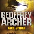 Cover Art for 9781784759476, Java Spider by Geoffrey Archer