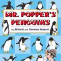 Cover Art for 9780881031201, Mr. Popper's Penguins by Richard Atwater