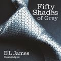 Cover Art for 9781448149513, Fifty Shades of Grey by E. L. James