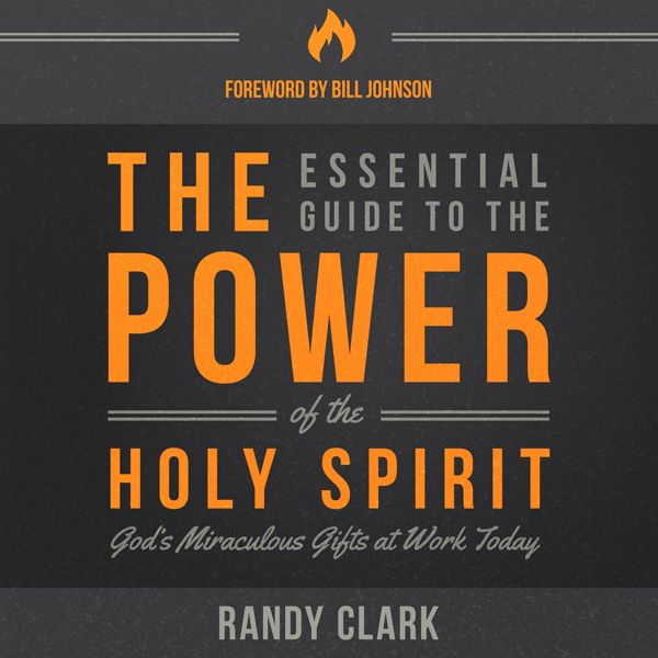 Cover Art for B01I47Q0LI, The Essential Guide to the Power of the Holy Spirit: God's Miraculous Gifts at Work Today (Unabridged) by Unknown