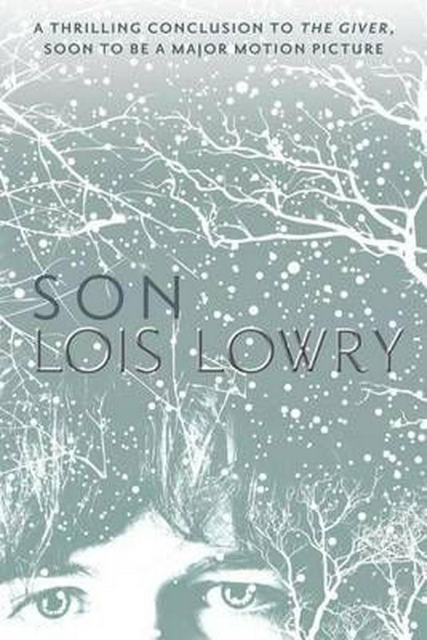 Cover Art for 9780544336254, Son by Lois Lowry