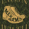 Cover Art for 9780316216586, Men At Arms by Evelyn Waugh