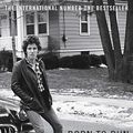 Cover Art for 9781471157820, Born to Run by Bruce Springsteen