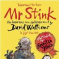 Cover Art for 9780007907496, Mr Stink by David Walliams
