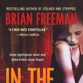 Cover Art for 9781250091864, In the Dark by Brian Freeman