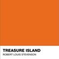 Cover Art for 9780425289068, Treasure Island by Robert Louis Stevenson