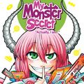 Cover Art for 9781642759808, My Monster Secret Vol. 4 by Eiji Masuda