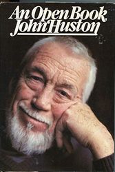 Cover Art for 9780394404653, An Open Book by John Huston